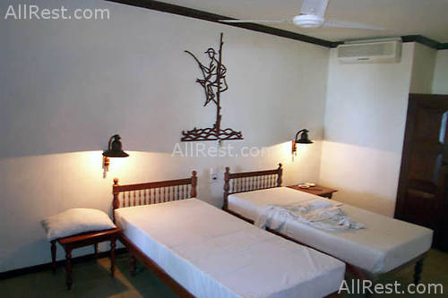 Koggala Beach Resort 24